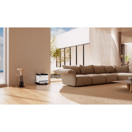 Aspirateur EZICLEAN ALL IN ONE Z12 ULTRA