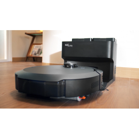 Aspirateur EZICLEAN ALL-IN-ONE Z10 PLUS