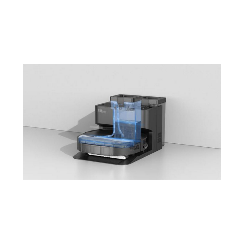 Aspirateur EZICLEAN ALL-IN-ONE Z10 PLUS