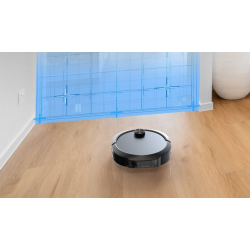 Aspirateur EZICLEAN ALL-IN-ONE Z10 PLUS