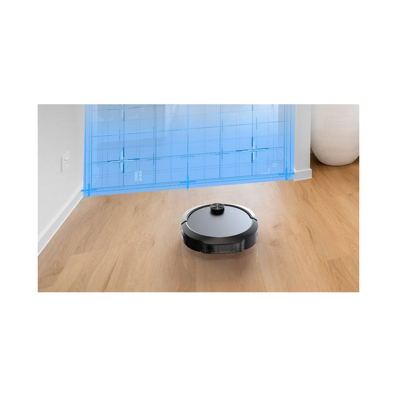 Aspirateur EZICLEAN ALL-IN-ONE Z10 PLUS
