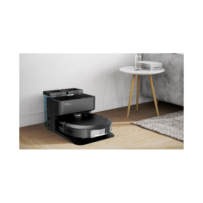 Aspirateur EZICLEAN ALL-IN-ONE Z10 PLUS