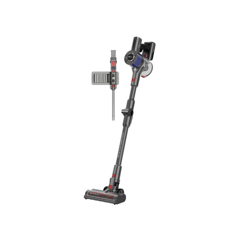 Aspirateur EZICLEAN CYCLOMAX R12 FLEX