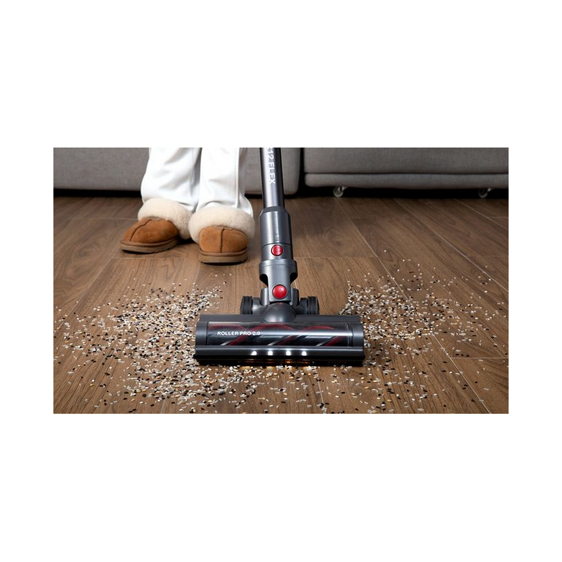 Aspirateur EZICLEAN CYCLOMAX R12 FLEX