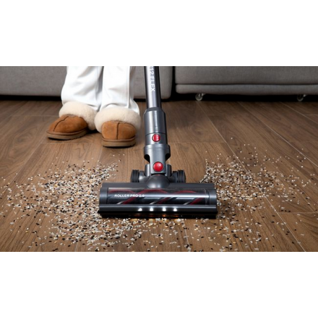 Aspirateur EZICLEAN CYCLOMAX R12 FLEX