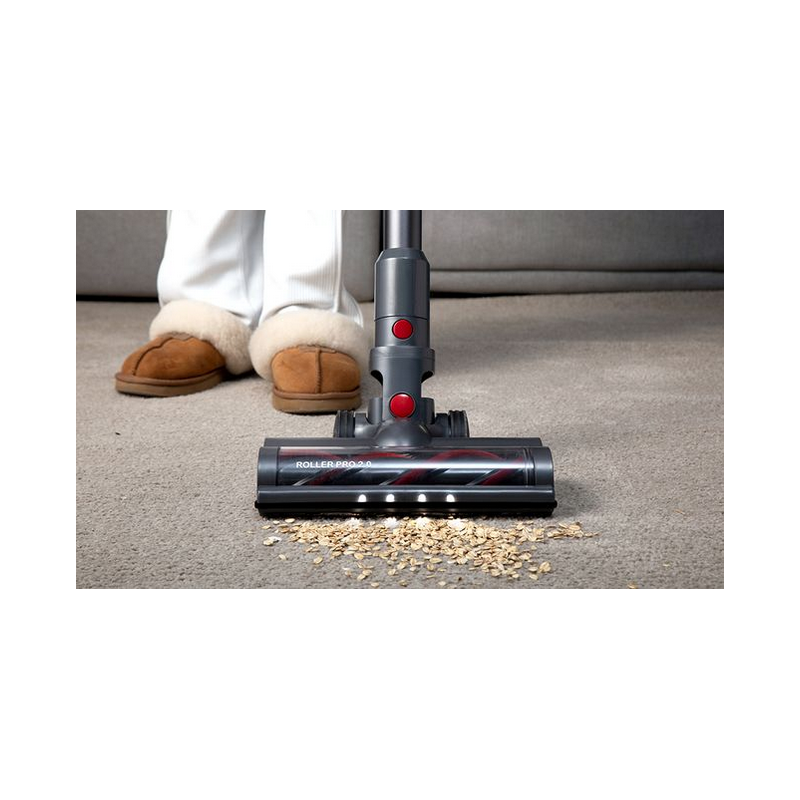 Aspirateur EZICLEAN CYCLOMAX R12 FLEX