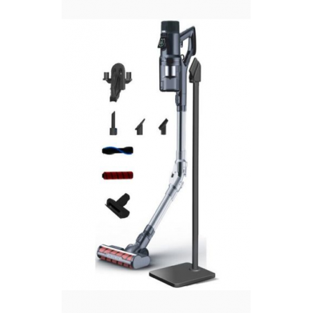 Aspirateur EZICLEAN CYCLOBOOST FR15 ANIMAL
