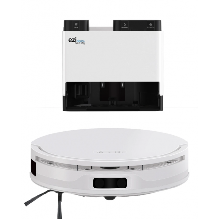 Aspirateur EZICLEAN ALL IN ONE Z12 ULTRA