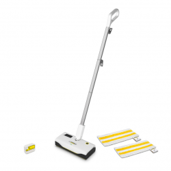 Nettoyeur vapeur KARCHER SC1 UPRIGHT