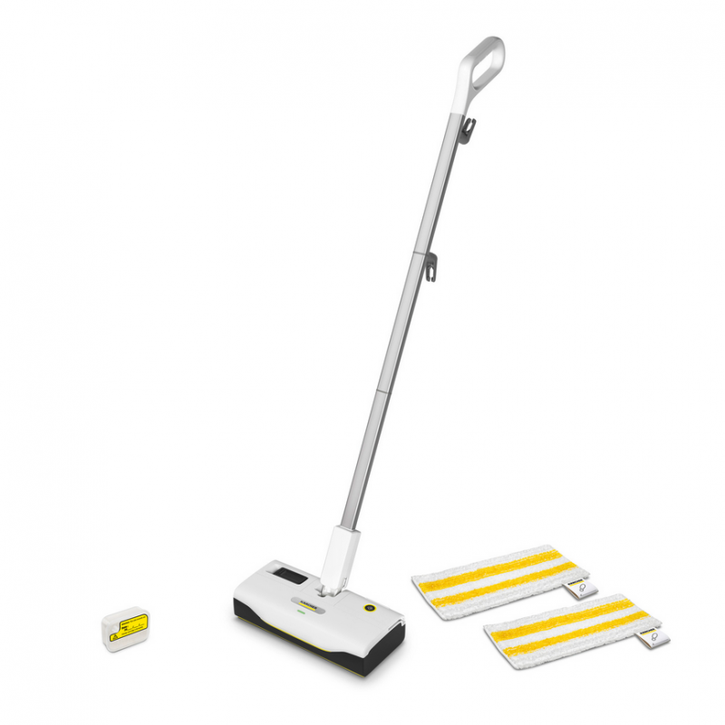 Nettoyeur vapeur KARCHER SC1 UPRIGHT
