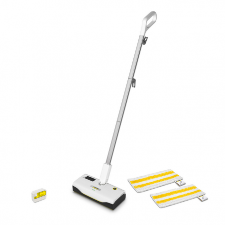 Nettoyeur vapeur KARCHER SC1 UPRIGHT