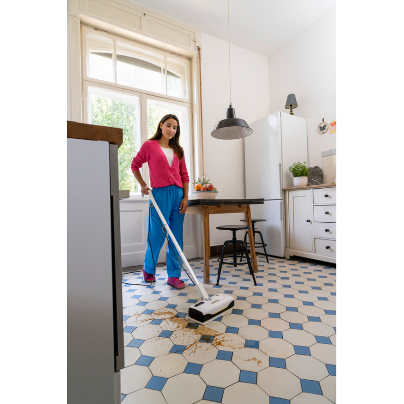 Nettoyeur vapeur KARCHER SC1 UPRIGHT
