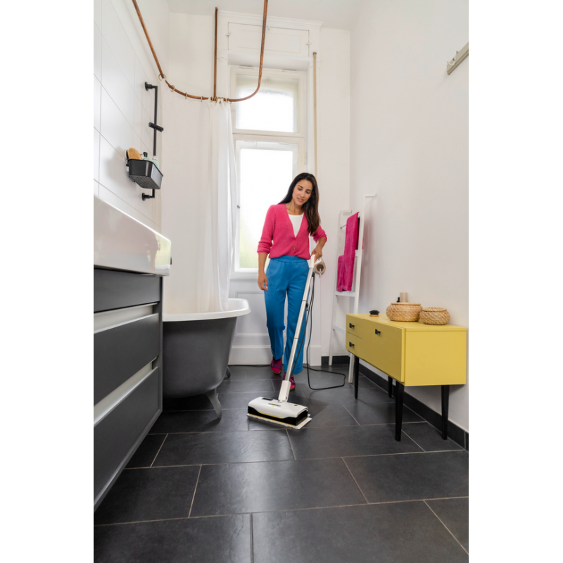 Nettoyeur vapeur KARCHER SC1 UPRIGHT