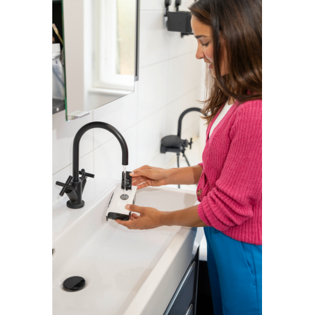 Nettoyeur vapeur KARCHER SC1 UPRIGHT