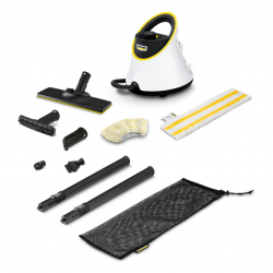 Nettoyeur vapeur KARCHER SC2 DELUXE EASYFIX