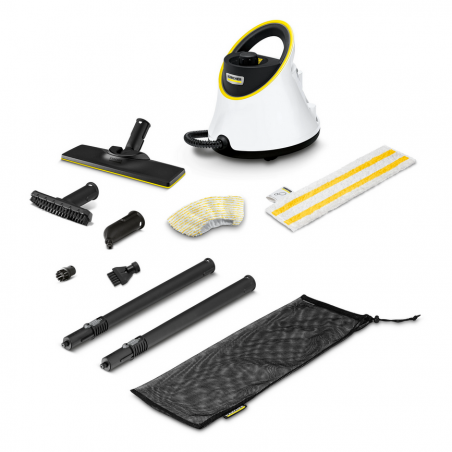 Nettoyeur vapeur KARCHER SC2 DELUXE EASYFIX
