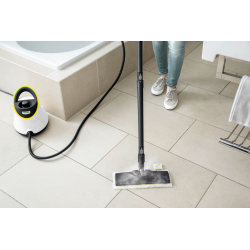 Nettoyeur vapeur KARCHER SC2 DELUXE EASYFIX