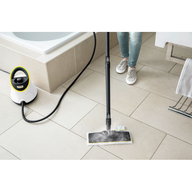 Nettoyeur vapeur KARCHER SC2 DELUXE EASYFIX