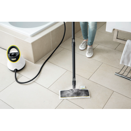 Nettoyeur vapeur KARCHER SC2 DELUXE EASYFIX