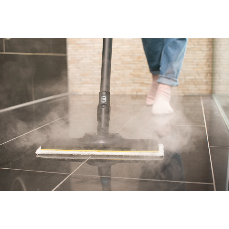 Nettoyeur vapeur KARCHER SC2 DELUXE EASYFIX