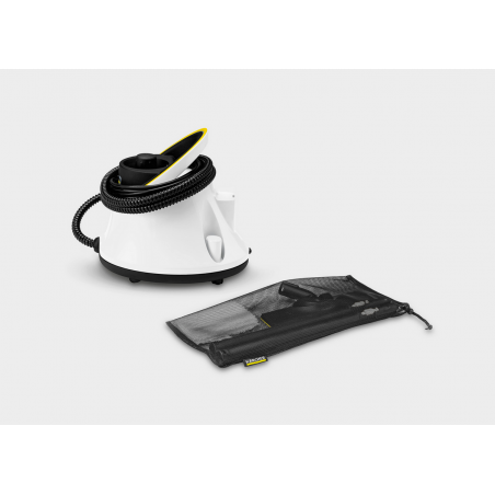Nettoyeur vapeur KARCHER SC2 DELUXE EASYFIX