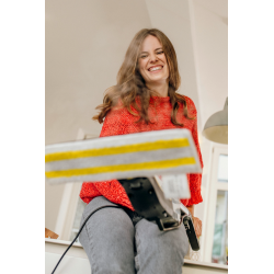 Nettoyeur vapeur KARCHER SC2 UPRIGHT EASFX1513-5000