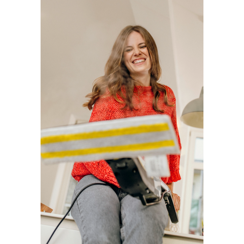 Nettoyeur vapeur KARCHER SC2 UPRIGHT EASFX1513-5000