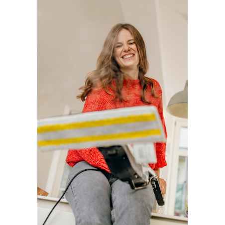 Nettoyeur vapeur KARCHER SC2 UPRIGHT EASFX1513-5000
