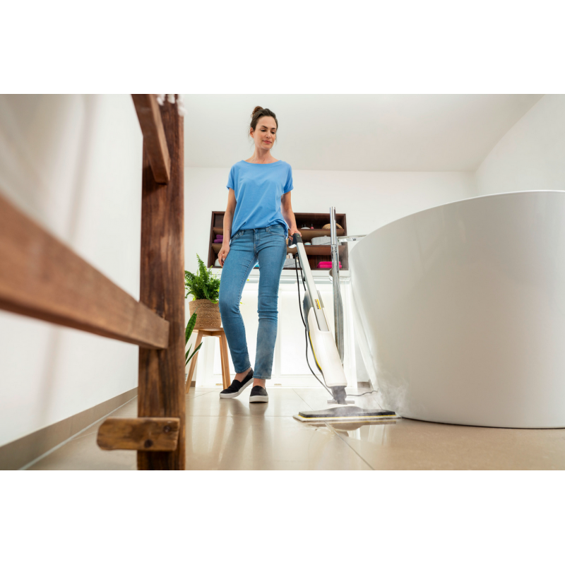 Nettoyeur vapeur KARCHER SC2 UPRIGHT EASFX1513-5000