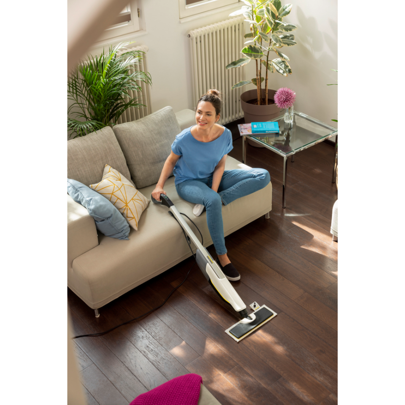 Nettoyeur vapeur KARCHER SC2 UPRIGHT EASFX1513-5000