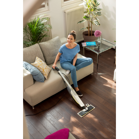 Nettoyeur vapeur KARCHER SC2 UPRIGHT EASFX1513-5000