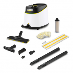 Nettoyeur vapeur KARCHER SC3 DELUXE EASYFIX