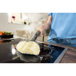 Nettoyeur vapeur KARCHER SC3 DELUXE EASYFIX