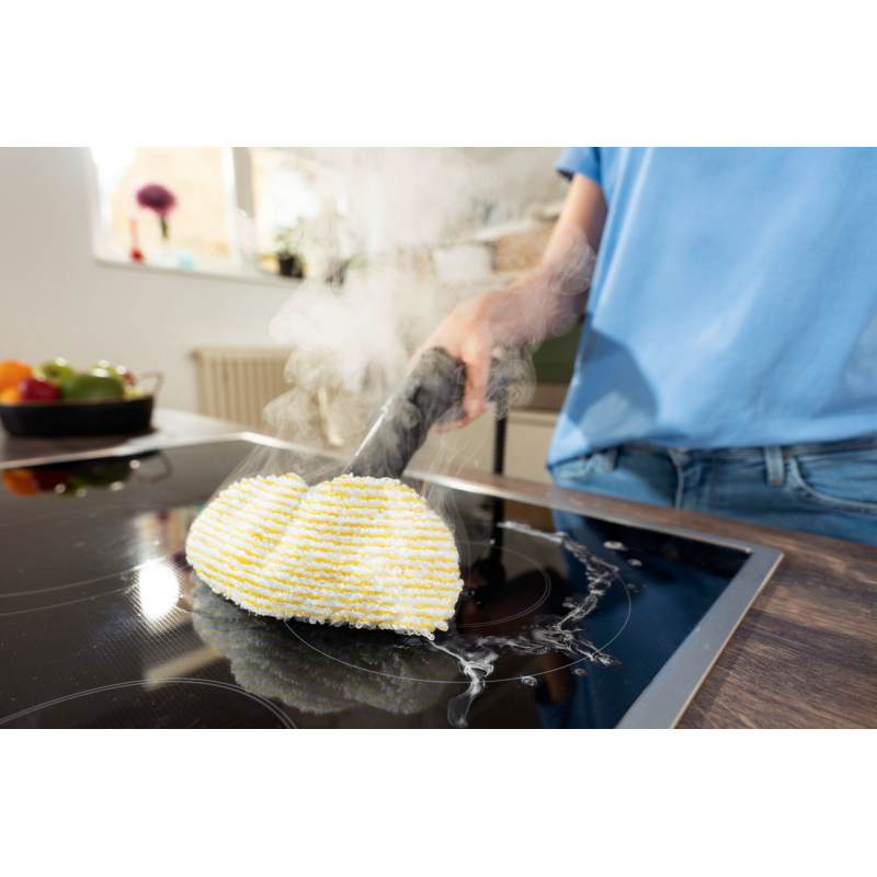 Nettoyeur vapeur KARCHER SC3 DELUXE EASYFIX