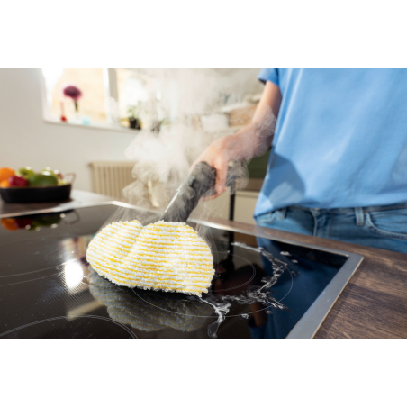 Nettoyeur vapeur KARCHER SC3 DELUXE EASYFIX