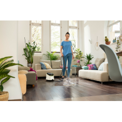 Nettoyeur vapeur KARCHER SC3 DELUXE EASYFIX