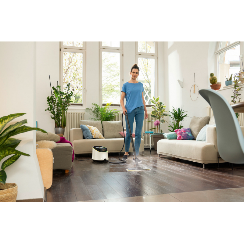Nettoyeur vapeur KARCHER SC3 DELUXE EASYFIX