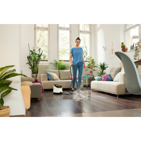 Nettoyeur vapeur KARCHER SC3 DELUXE EASYFIX