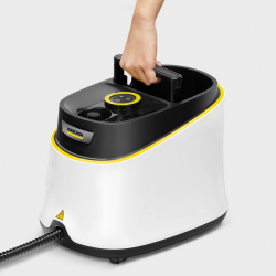 Nettoyeur vapeur KARCHER SC3 DELUXE EASYFIX