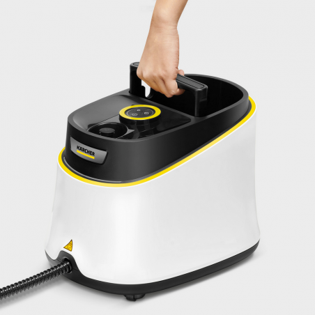 Nettoyeur vapeur KARCHER SC3 DELUXE EASYFIX