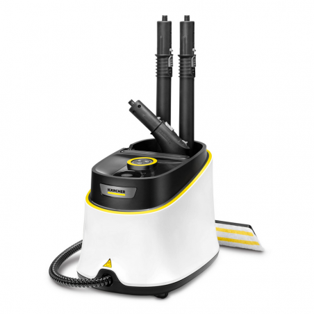 Nettoyeur vapeur KARCHER SC3 DELUXE EASYFIX
