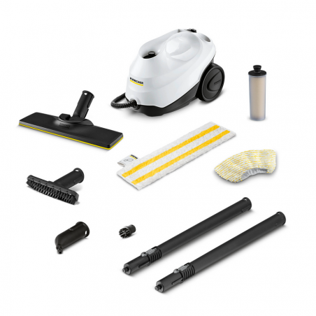Nettoyeur vapeur KARCHER SC3 EASYFIX