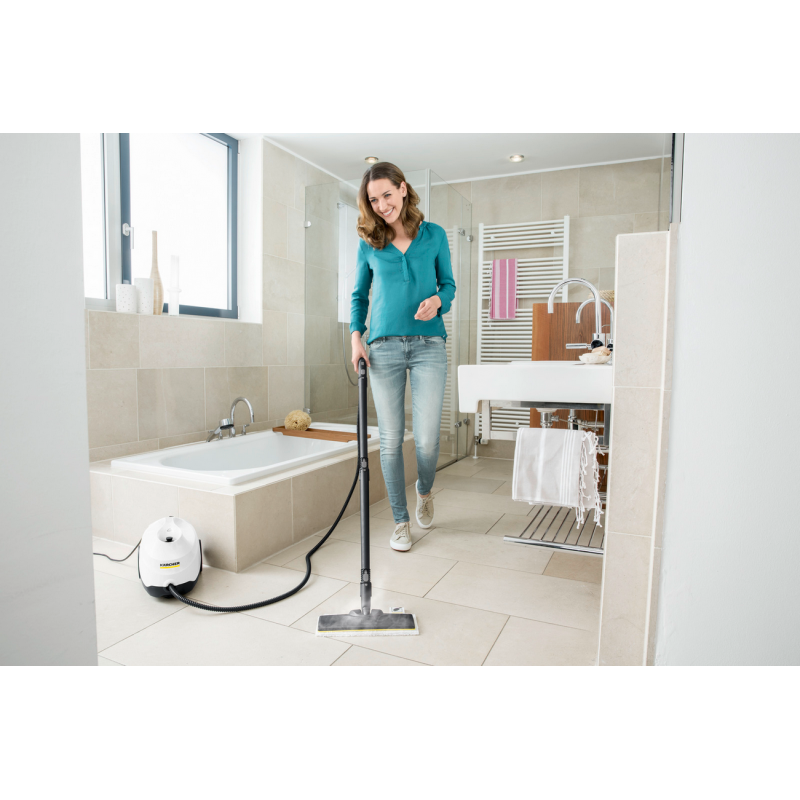 Nettoyeur vapeur KARCHER SC3 EASYFIX