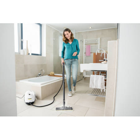 Nettoyeur vapeur KARCHER SC3 EASYFIX