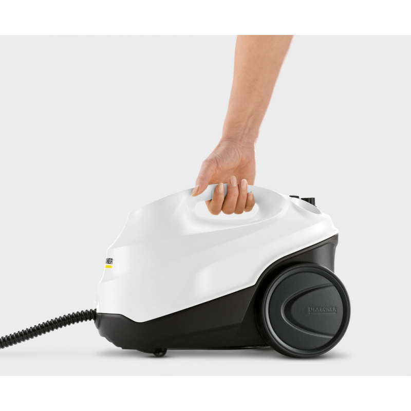 Nettoyeur vapeur KARCHER SC3 EASYFIX