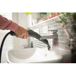 Nettoyeur vapeur KARCHER SC3 EASYFIX