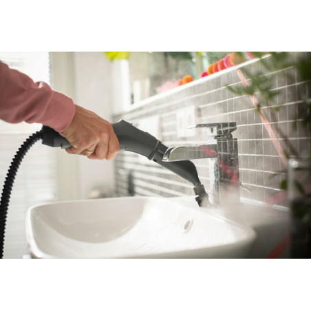 Nettoyeur vapeur KARCHER SC3 EASYFIX