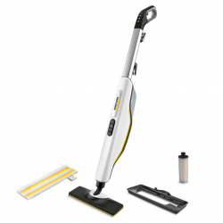 Nettoyeur vapeur KARCHER SC3 UPRIGHT EASYFIX