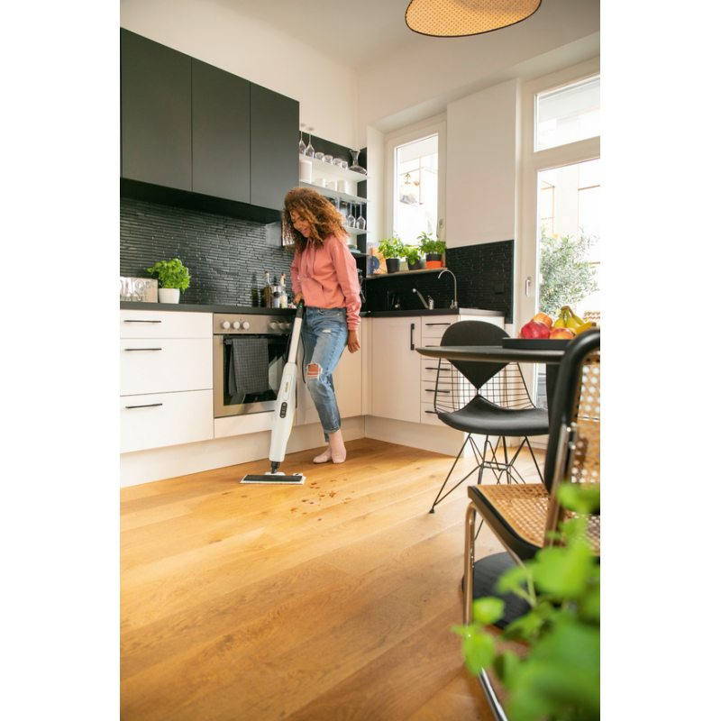 Nettoyeur vapeur KARCHER SC3 UPRIGHT EASYFIX