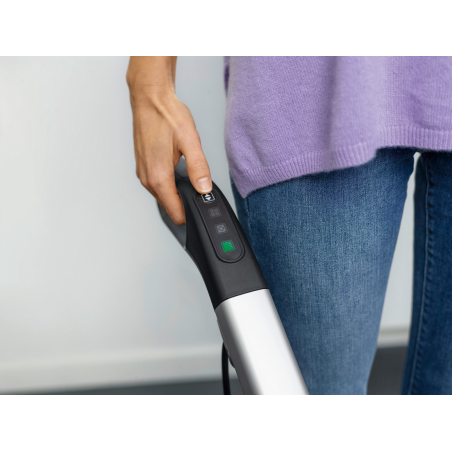 Nettoyeur vapeur KARCHER SC3 UPRIGHT EASYFIX